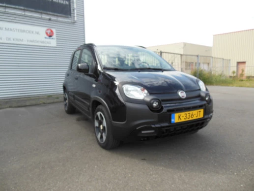 Fiat Panda - Afbeelding 1 van 19