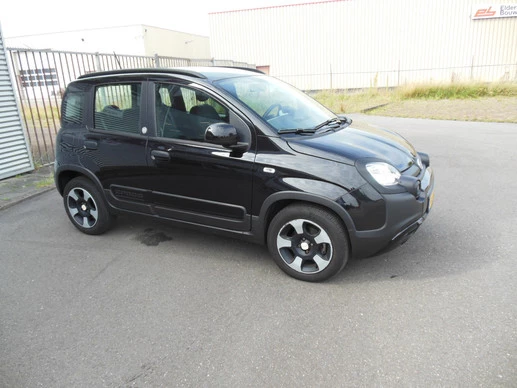 Fiat Panda - Afbeelding 2 van 19