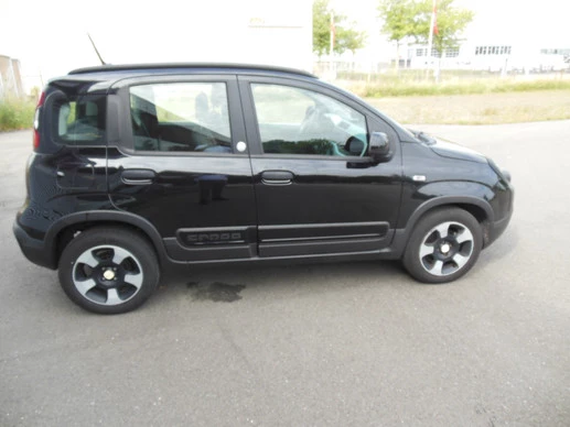 Fiat Panda - Afbeelding 3 van 19