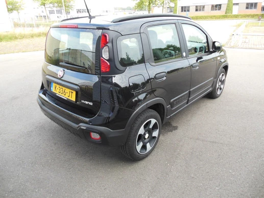 Fiat Panda - Afbeelding 4 van 19