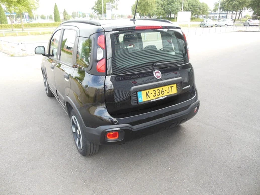 Fiat Panda - Afbeelding 5 van 19