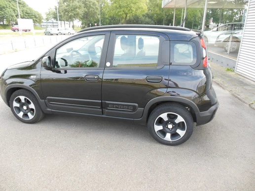 Fiat Panda - Afbeelding 7 van 19