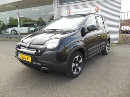 Fiat Panda - Afbeelding 8 van 19