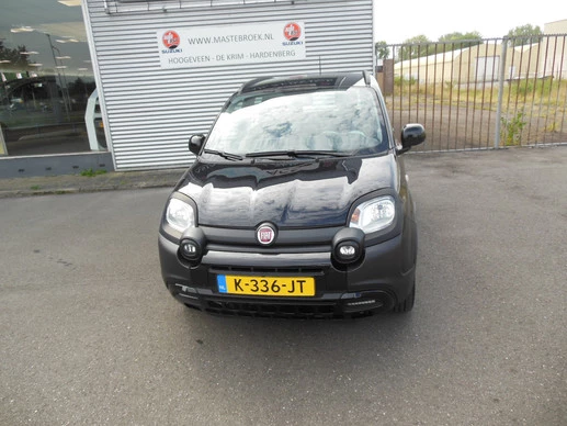 Fiat Panda - Afbeelding 9 van 19