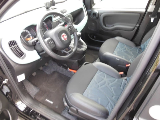 Fiat Panda - Afbeelding 12 van 19