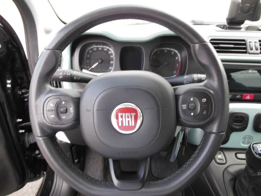 Fiat Panda - Afbeelding 14 van 19