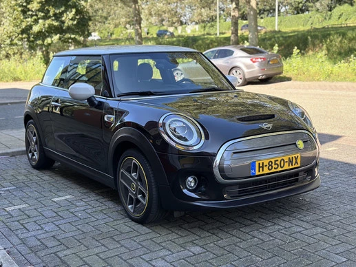 MINI Electric - Afbeelding 5 van 25