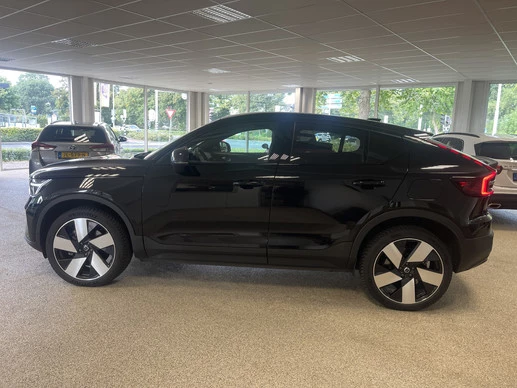 Volvo C40 - Afbeelding 4 van 23