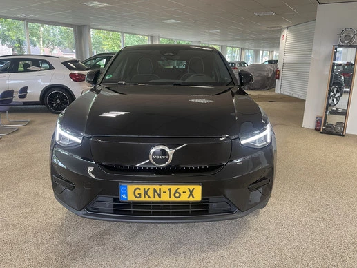 Volvo C40 - Afbeelding 5 van 23