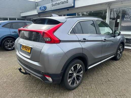 Mitsubishi Eclipse Cross - Afbeelding 4 van 13