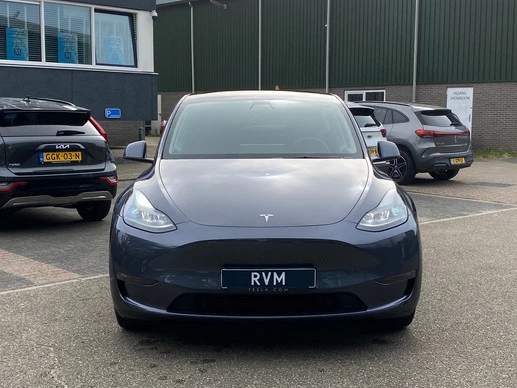 Tesla Model Y - Afbeelding 2 van 26