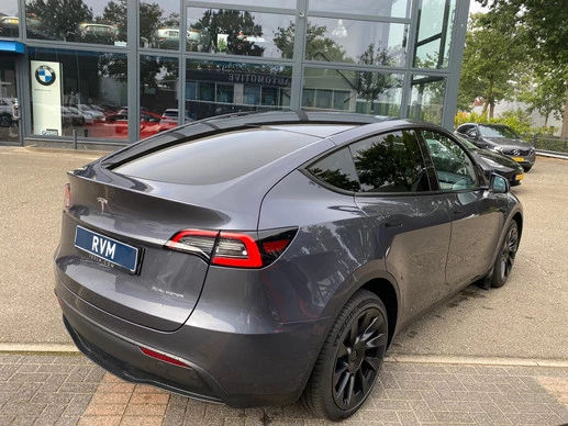 Tesla Model Y - Afbeelding 4 van 26