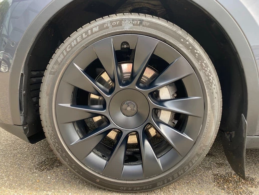 Tesla Model Y - Afbeelding 12 van 26