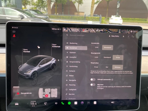 Tesla Model Y - Afbeelding 24 van 26