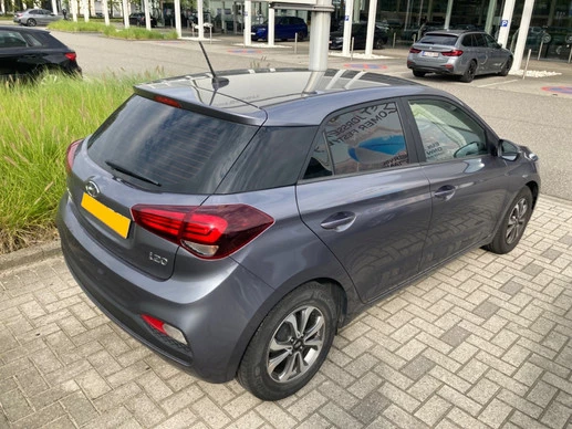 Hyundai i20 - Afbeelding 3 van 11