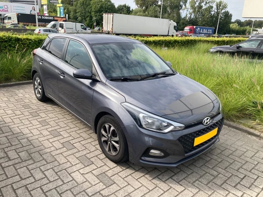 Hyundai i20 - Afbeelding 5 van 11