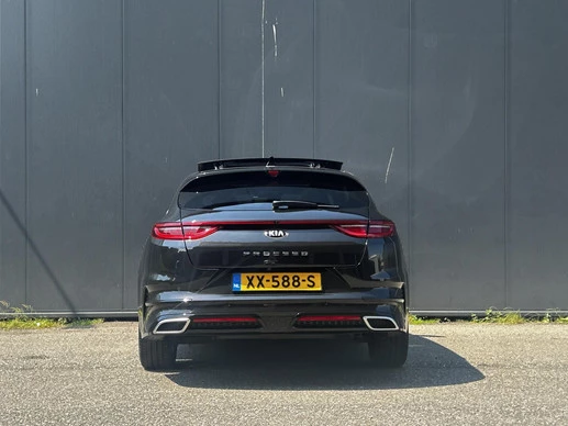 Kia ProCeed - Afbeelding 7 van 30