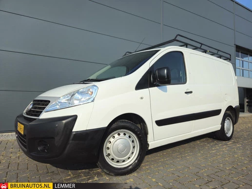 Fiat Scudo