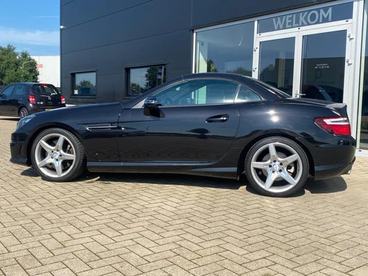 Mercedes-Benz SLK - Afbeelding 13 van 16