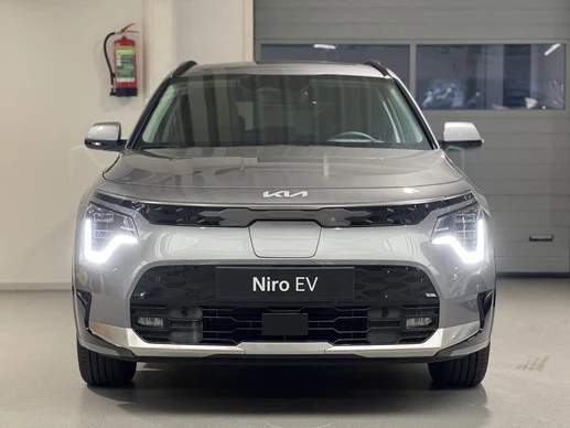 Kia Niro EV - Afbeelding 4 van 30