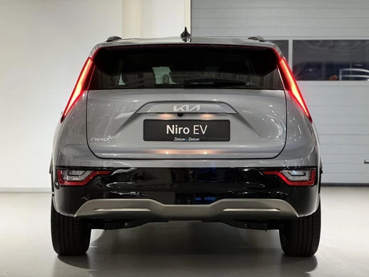 Kia Niro EV - Afbeelding 9 van 30