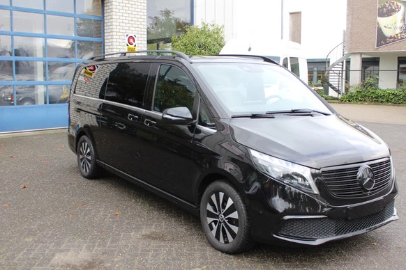 Mercedes-Benz EQV - Afbeelding 3 van 11