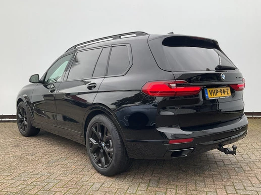 BMW X7 - Afbeelding 2 van 30