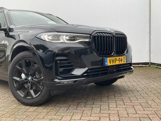 BMW X7 - Afbeelding 9 van 30