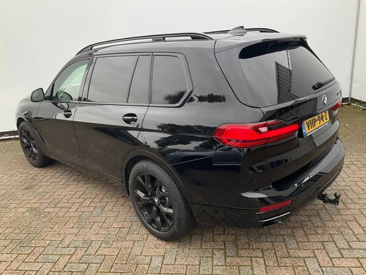 BMW X7 - Afbeelding 10 van 30