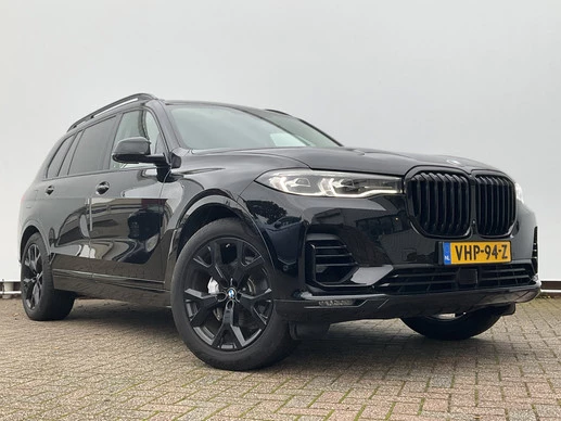 BMW X7 - Afbeelding 1 van 30