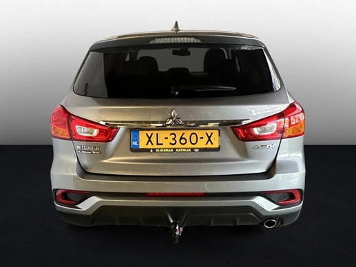 Mitsubishi ASX - Afbeelding 5 van 20