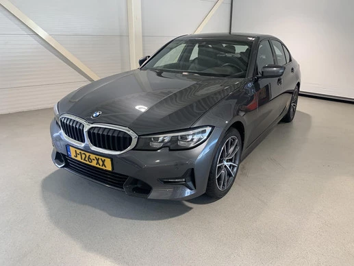 BMW 3 Serie - Afbeelding 2 van 28