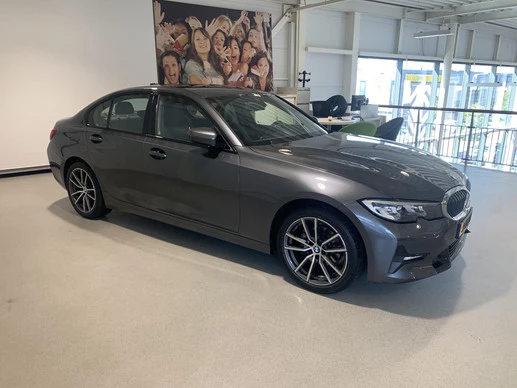 BMW 3 Serie - Afbeelding 5 van 28