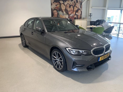 BMW 3 Serie - Afbeelding 7 van 28