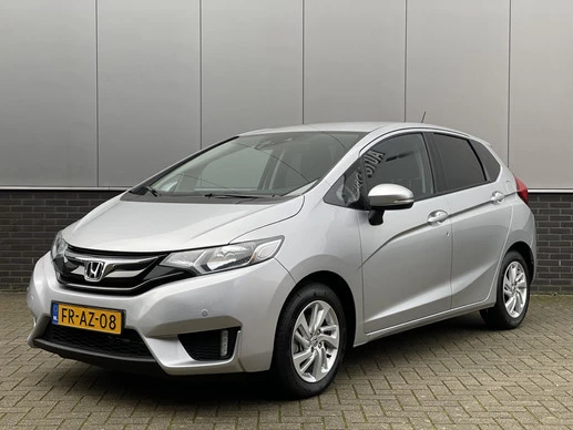 Honda Jazz - Afbeelding 1 van 30