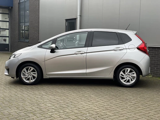 Honda Jazz - Afbeelding 2 van 30