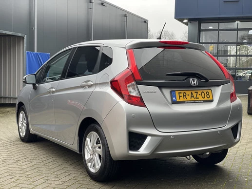 Honda Jazz - Afbeelding 3 van 30