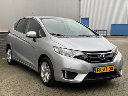 Honda Jazz - Afbeelding 4 van 30