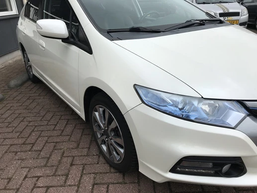 Honda Insight - Afbeelding 4 van 19