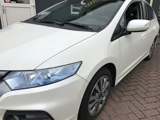 Honda Insight - Afbeelding 6 van 19