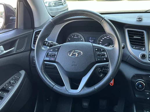 Hyundai Tucson - Afbeelding 8 van 25