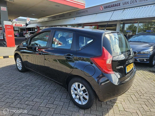 Nissan Note - Afbeelding 2 van 7