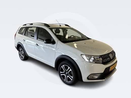 Dacia Logan - Afbeelding 1 van 22