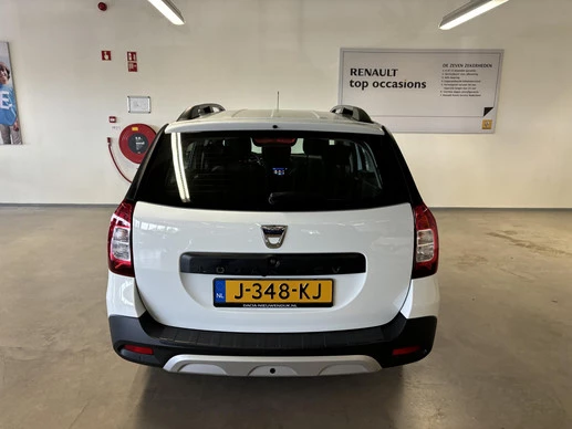 Dacia Logan - Afbeelding 4 van 22