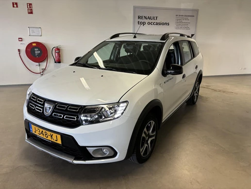 Dacia Logan - Afbeelding 7 van 22