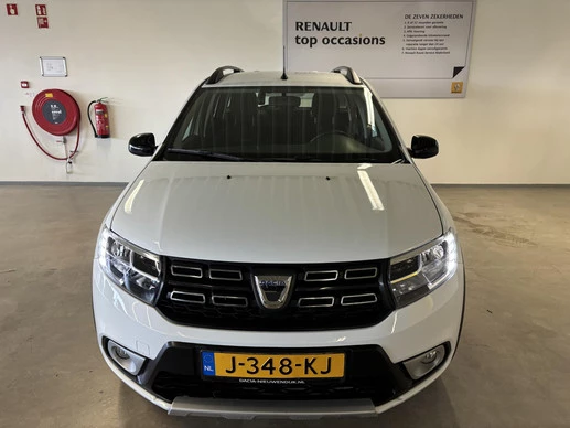 Dacia Logan - Afbeelding 8 van 22