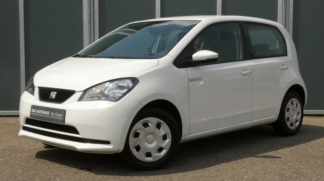 SEAT Mii - Afbeelding 1 van 21