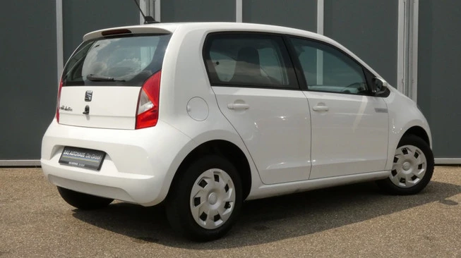 SEAT Mii - Afbeelding 3 van 21