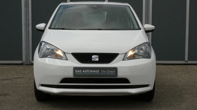 SEAT Mii - Afbeelding 18 van 21