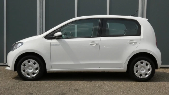 SEAT Mii - Afbeelding 19 van 21